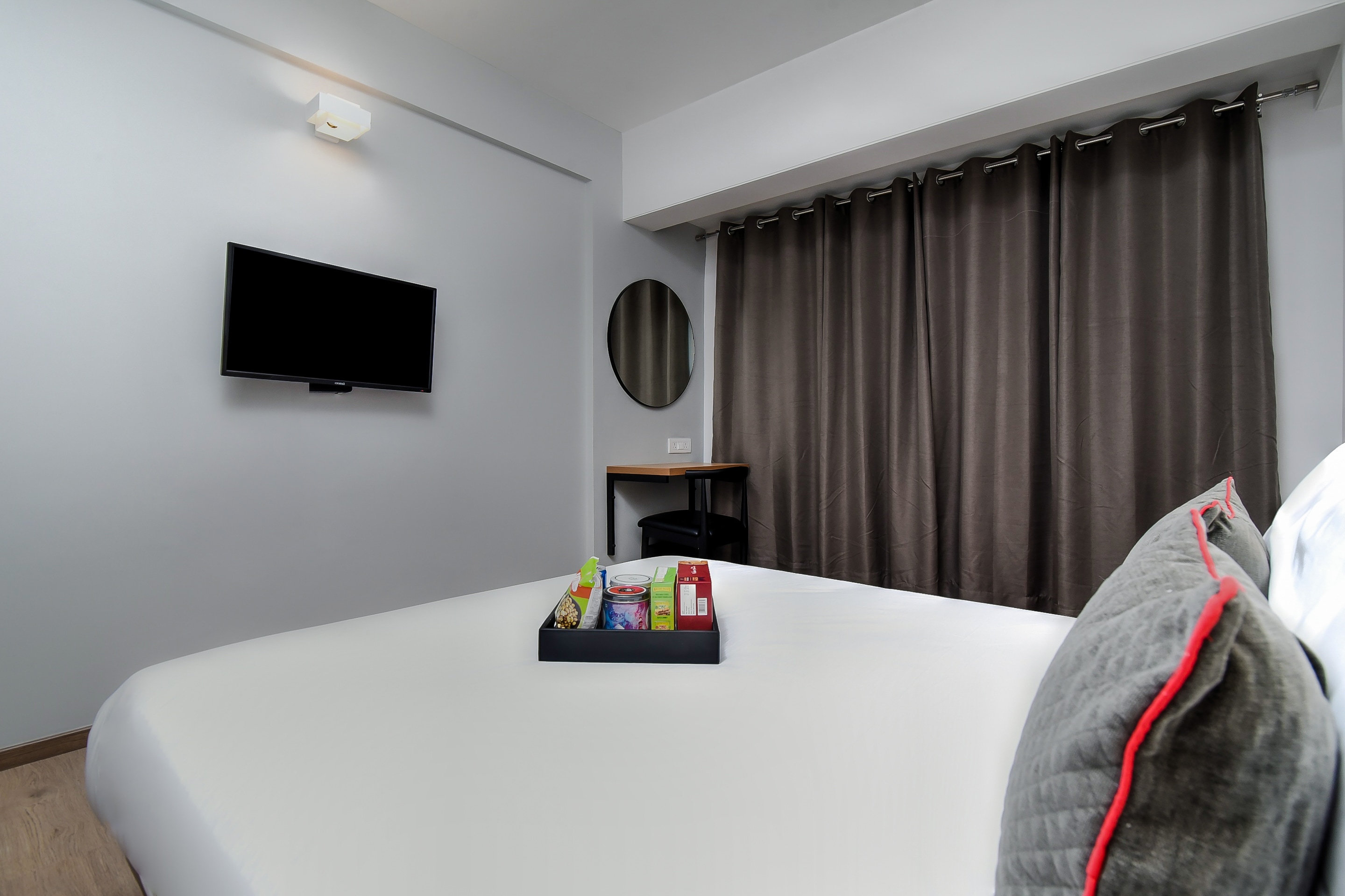 OYO Townhouse 051 Lal Kothi