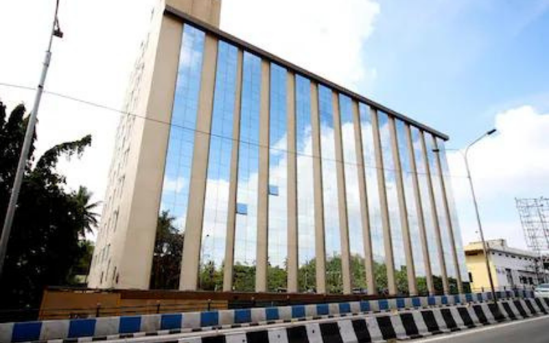Jagadish Hotel Sankey