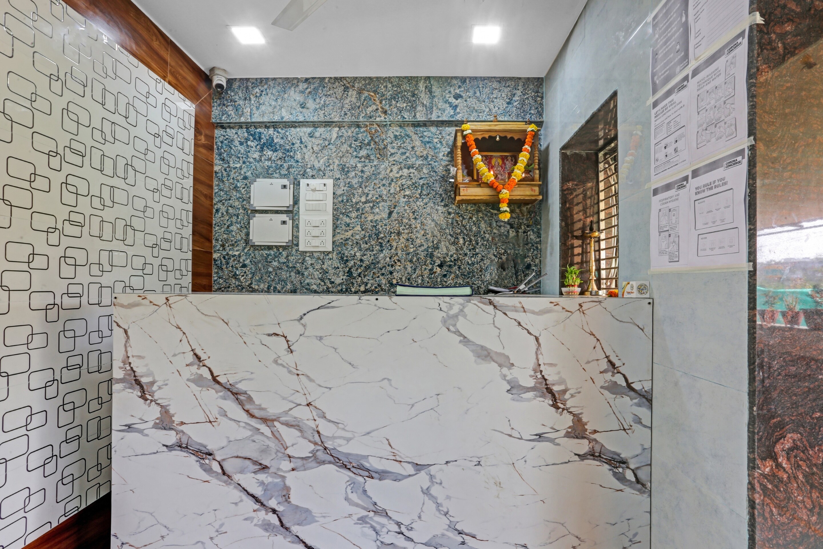 Galería