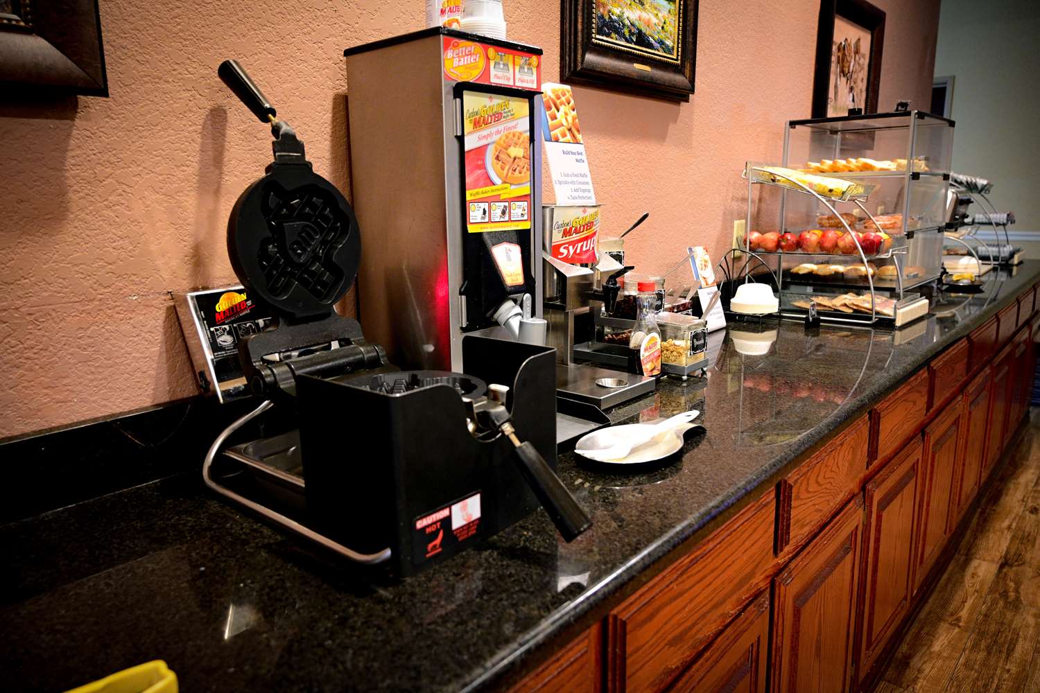 Galería