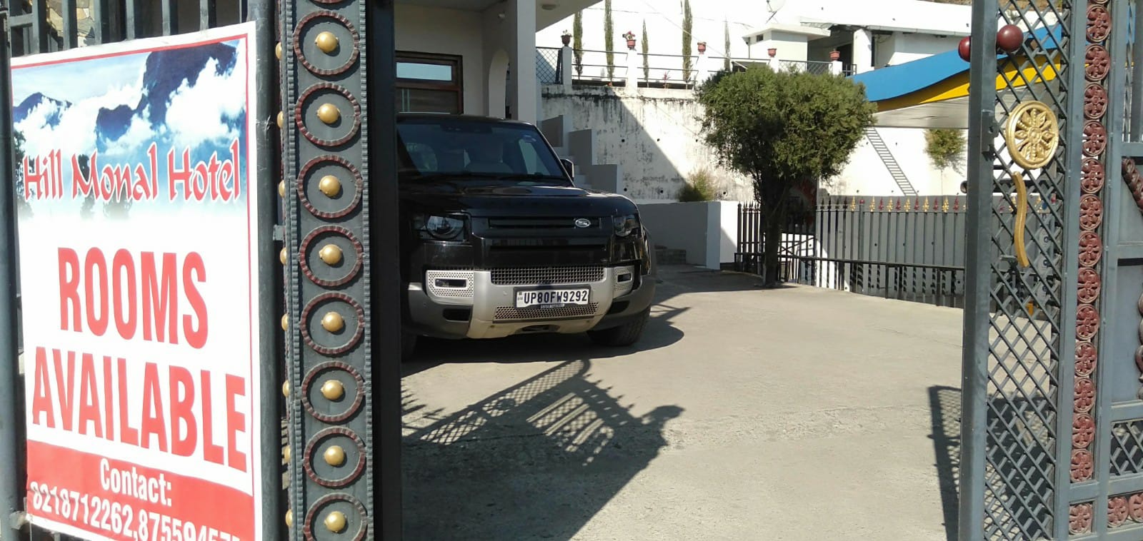 Galería