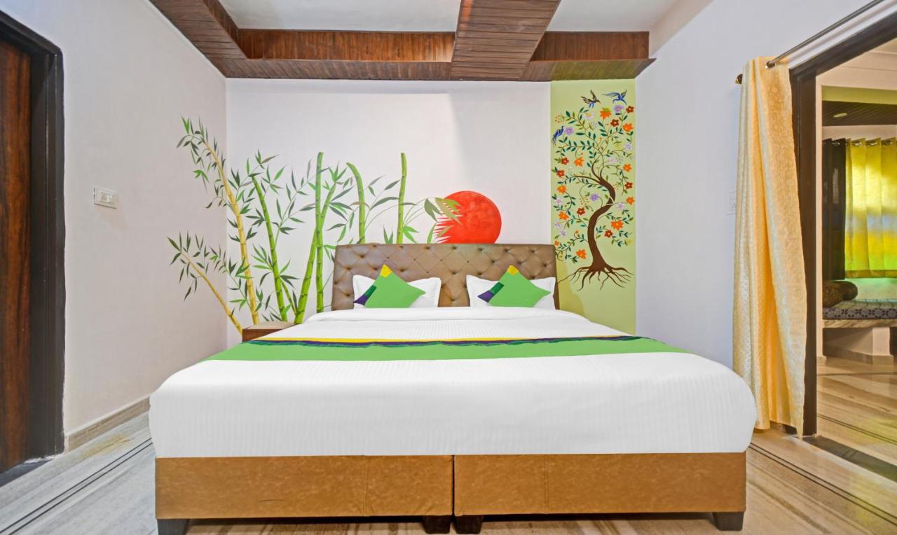 Treebo The Fresco Lake Pichola