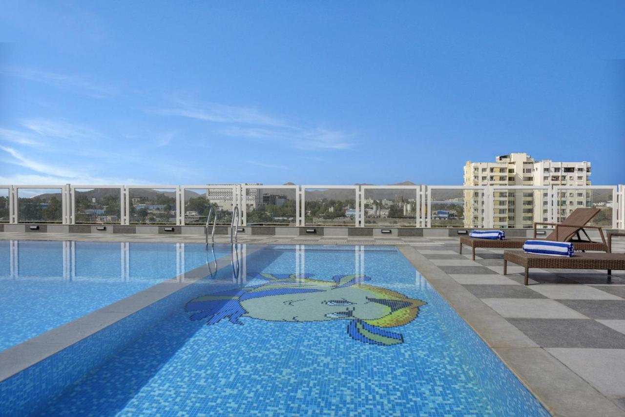Hotel Khumani By Hills & Dunes