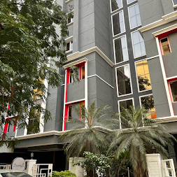 Monday Hotels, Hitec City