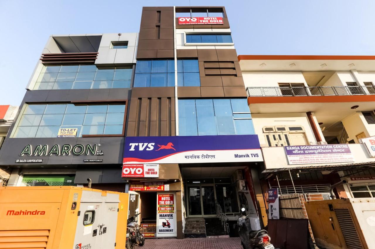 OYO Flagship 806399 Sagar Inn