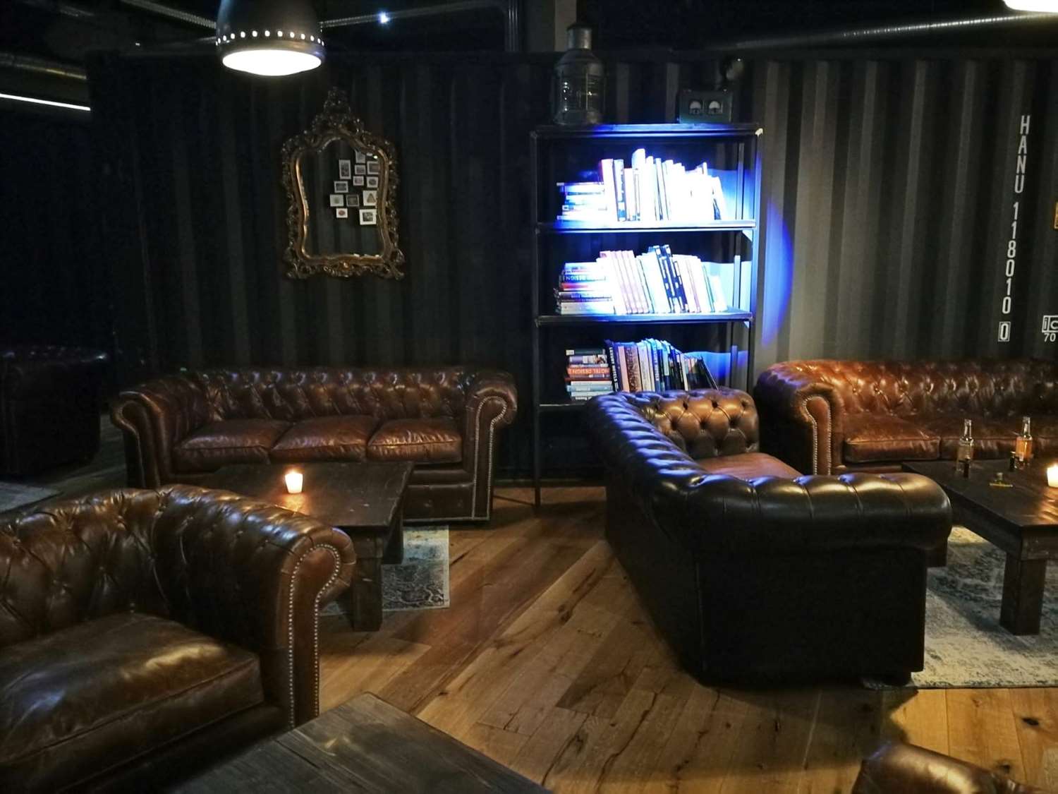 Galería
