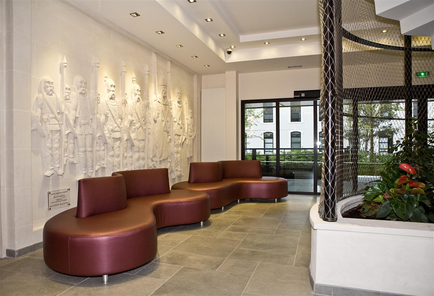 Galería