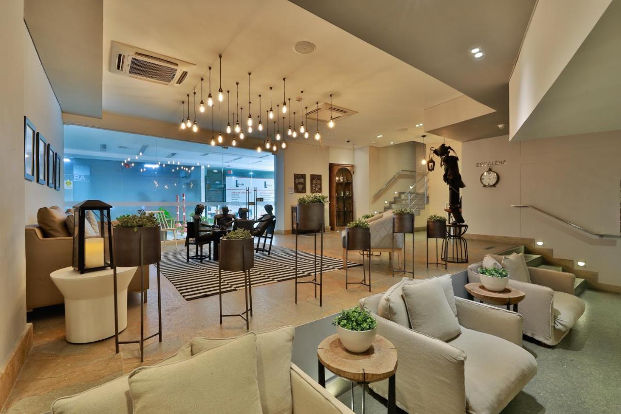 Galería