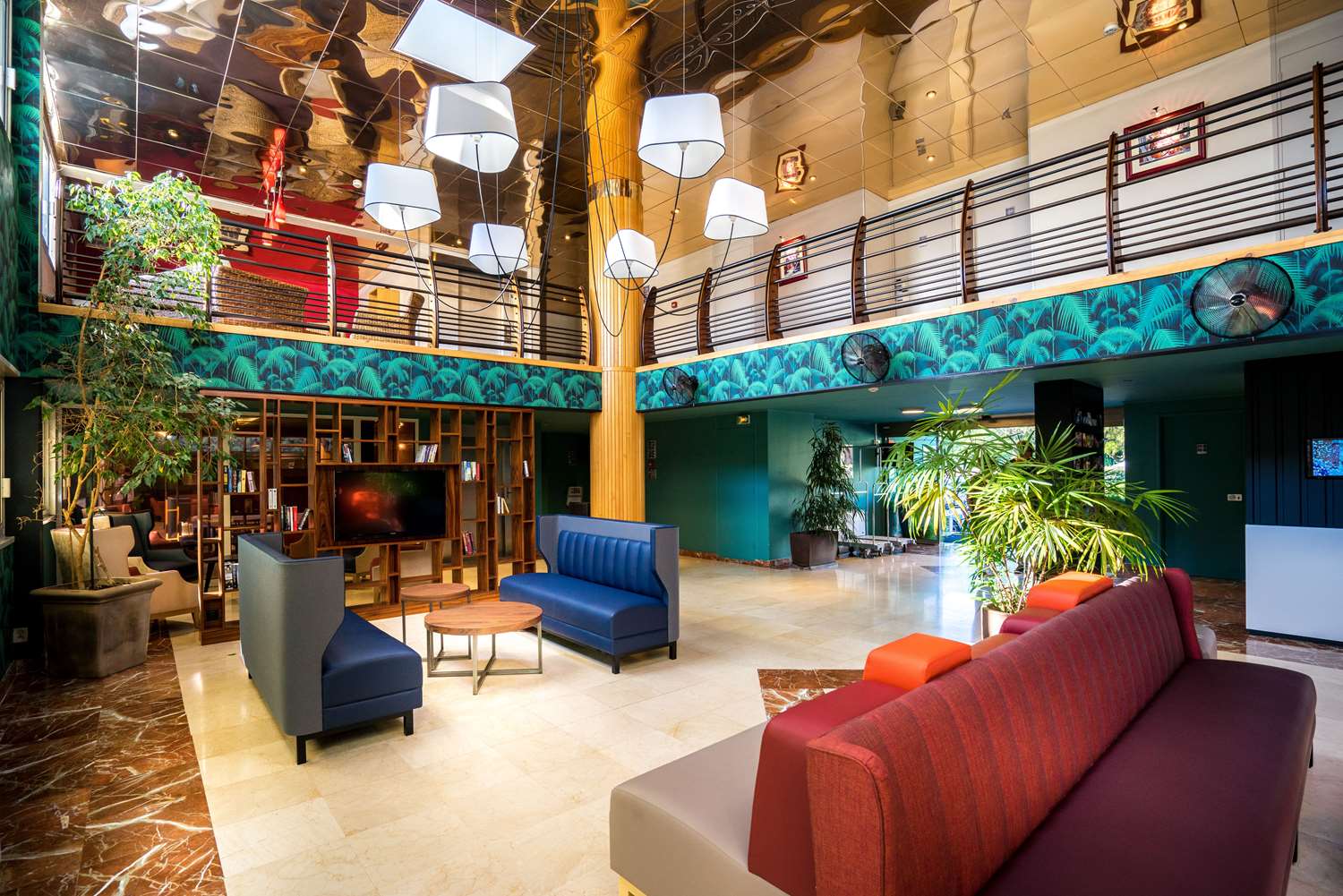 Best Western Plus Hotel La Marina