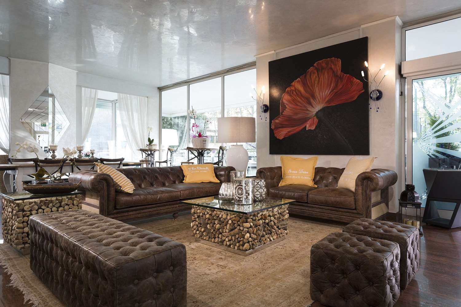 Galería
