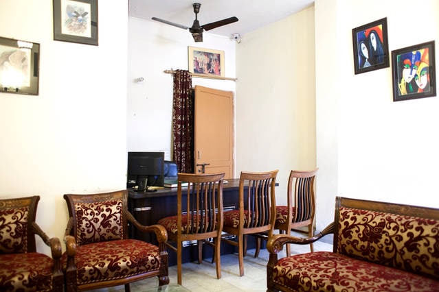 Galería
