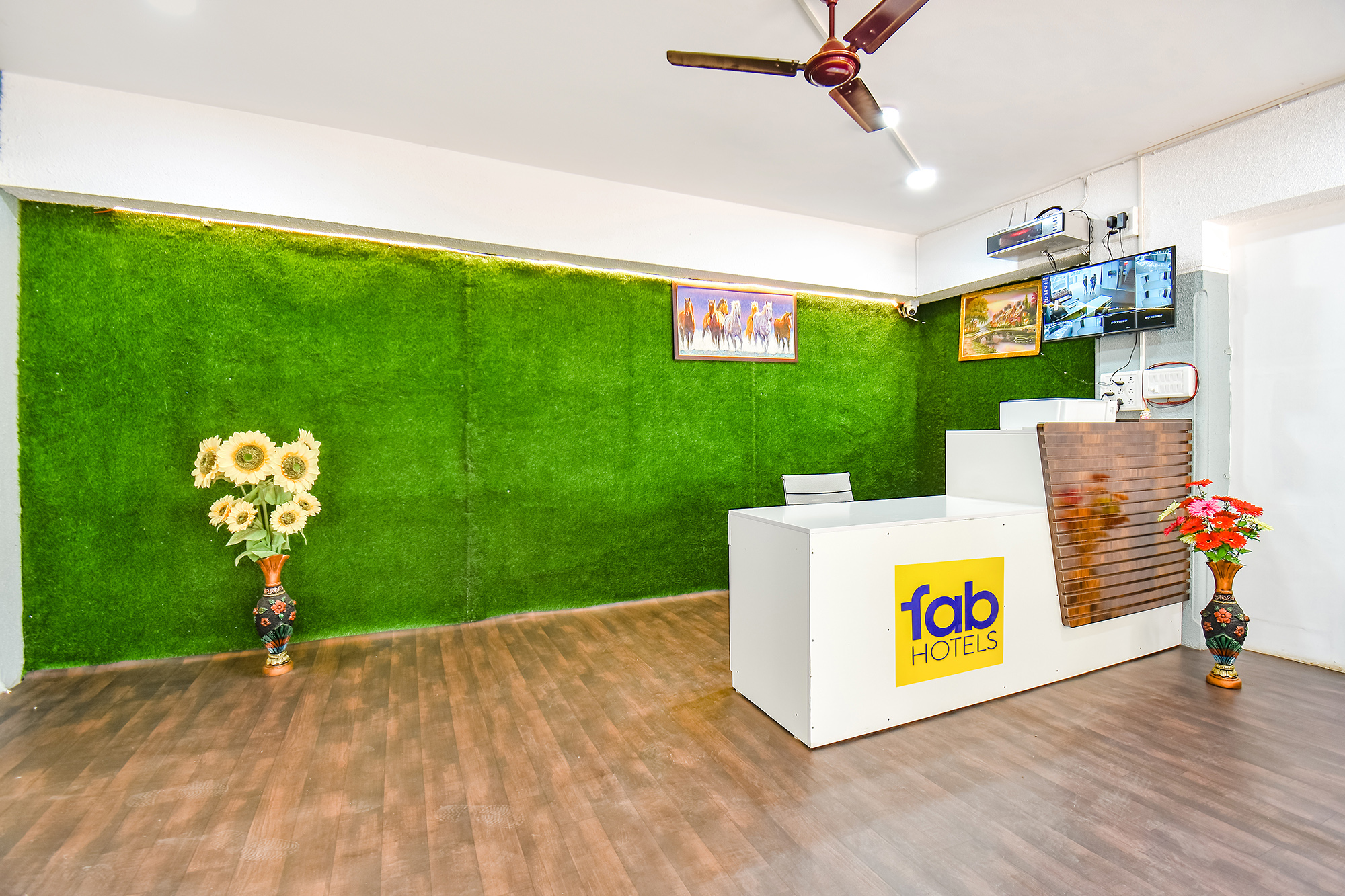Galería