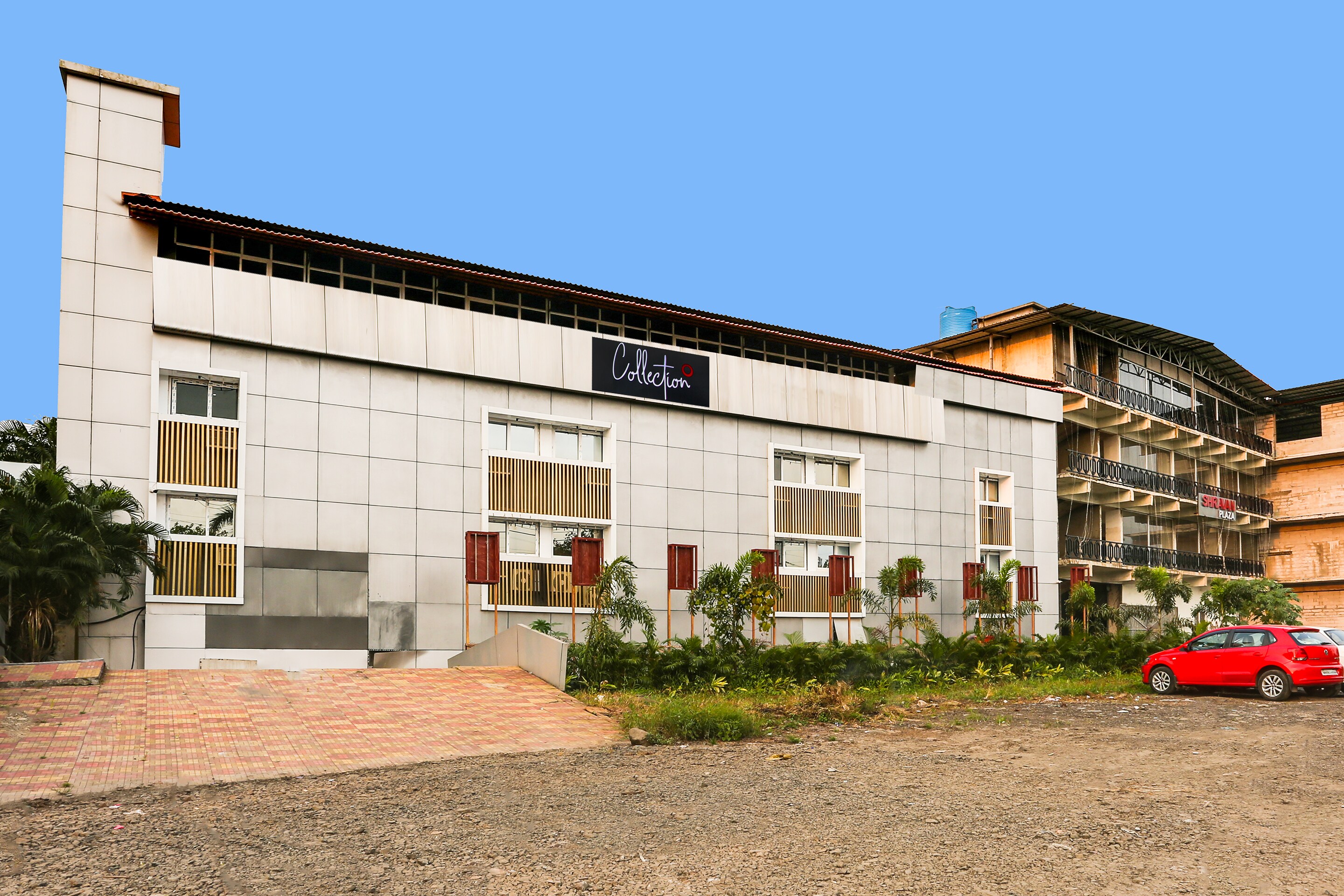 Galería