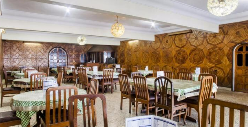 Galería