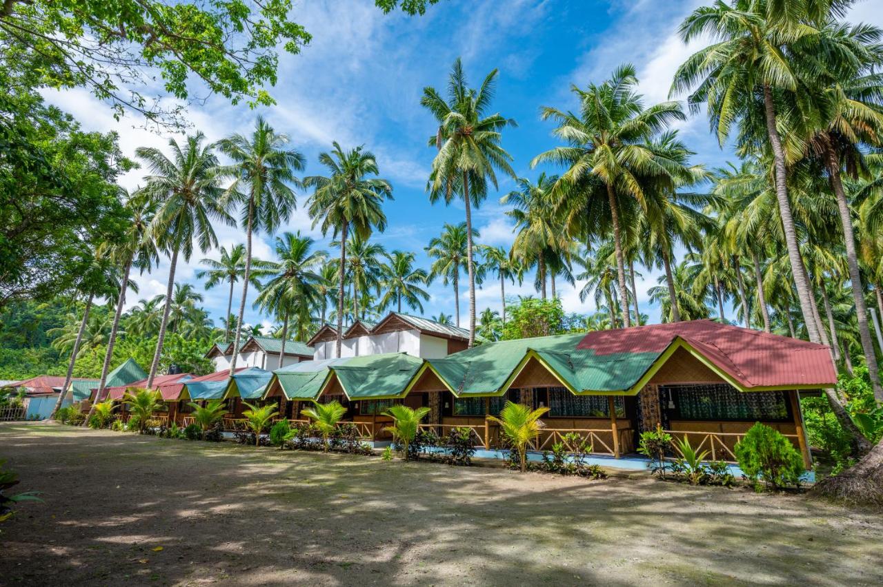 Green Wood Beach Resort