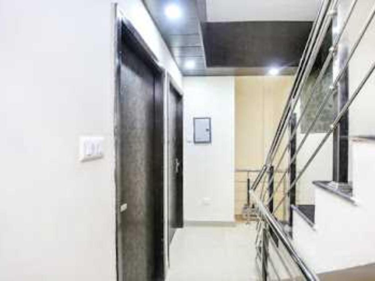 OYO Flagship 80559A Noor Guest House