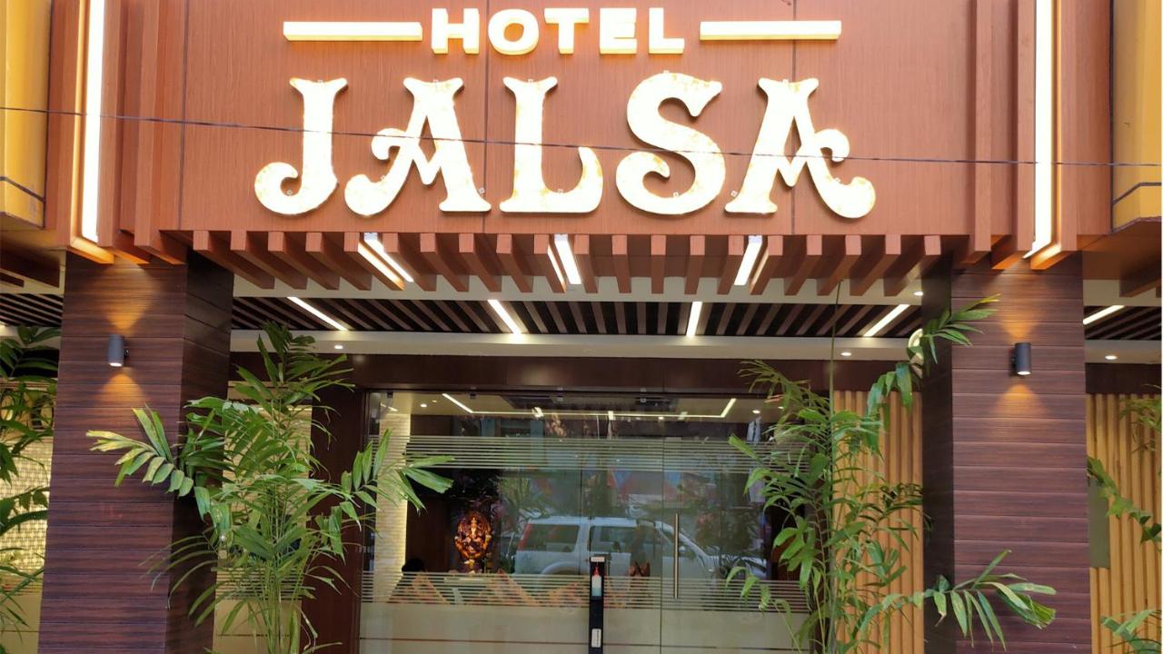 Hotel Jalsa