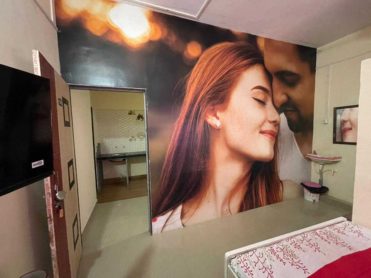 OYO HOME 92165 Tanishka