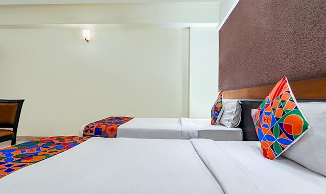 FabHotel Nera Regency