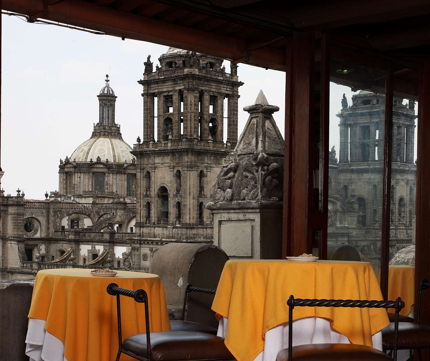 Galería