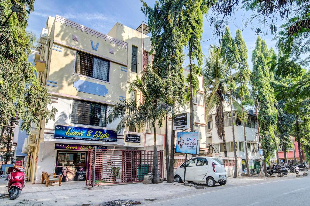 OYO 24982 Hotel G Residency