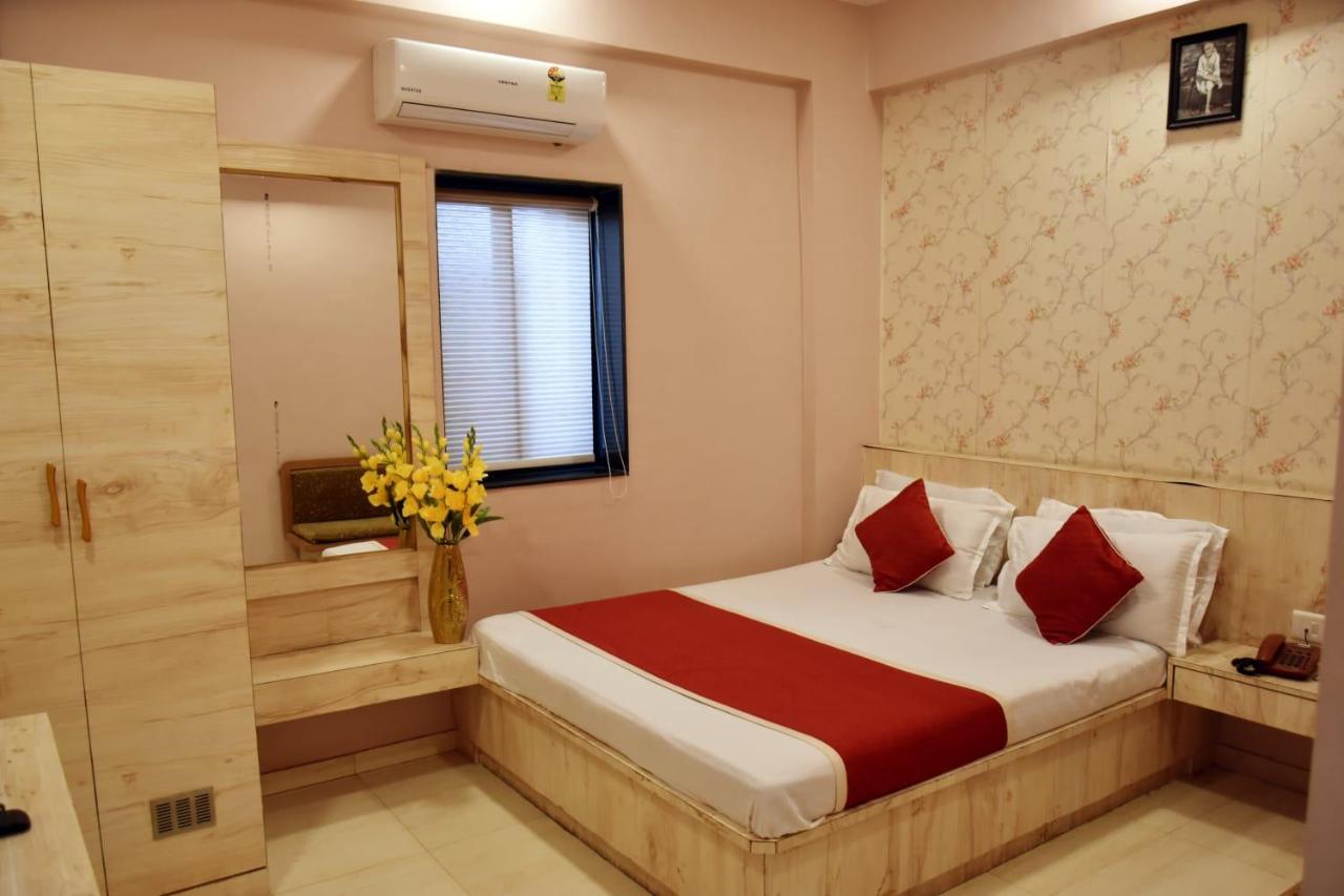 Hotel Saideep Villas, Shirdi