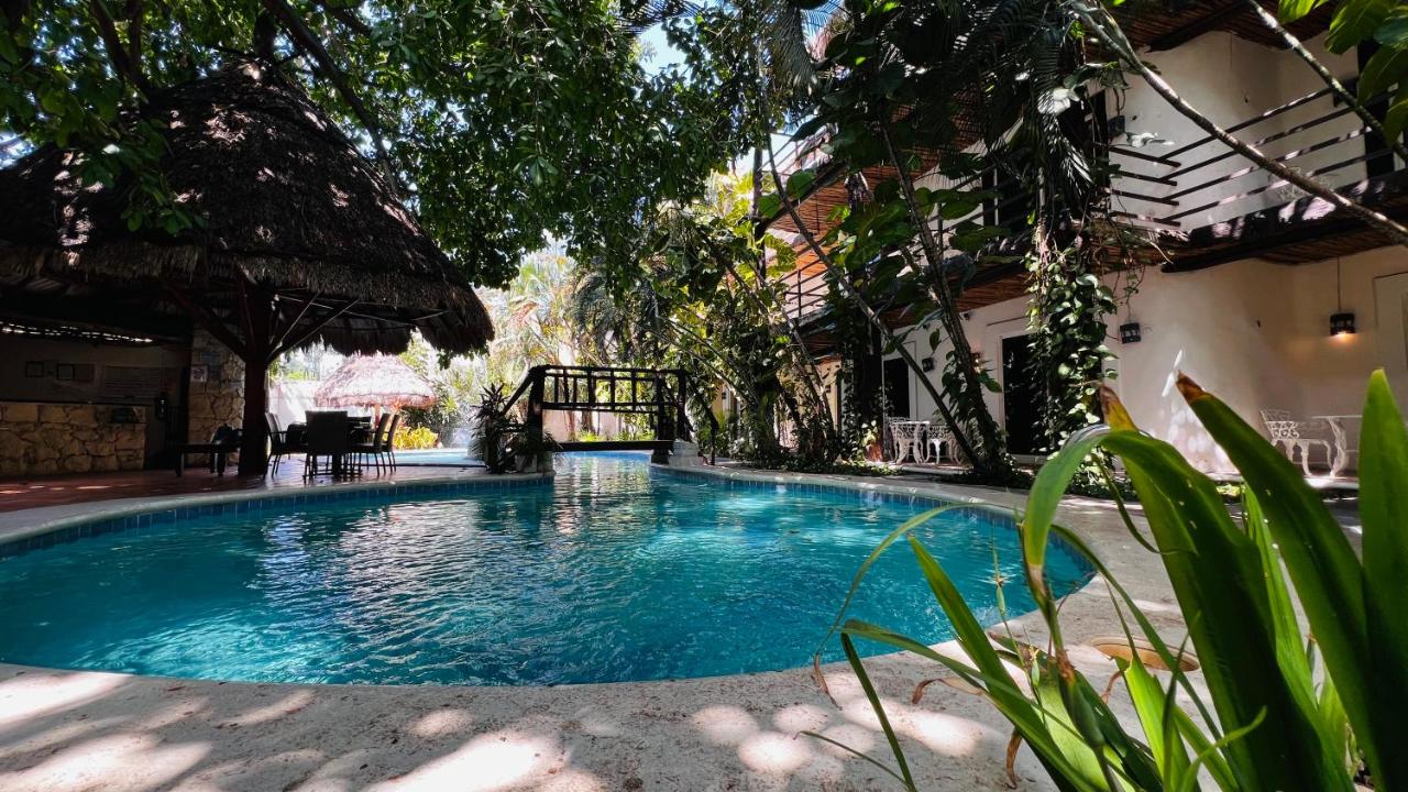 Mayan Art Hotel 10 avenue