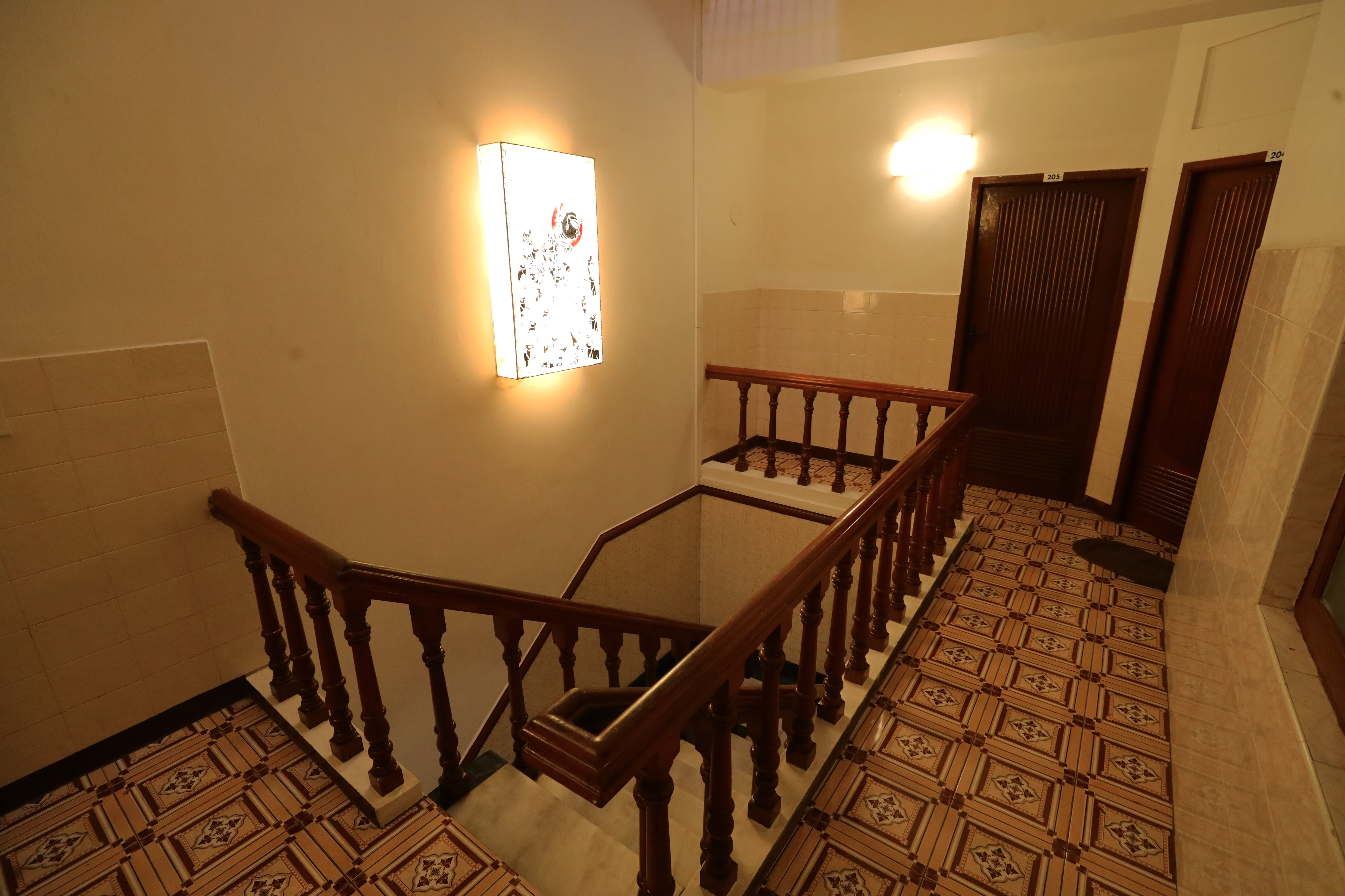 Galería
