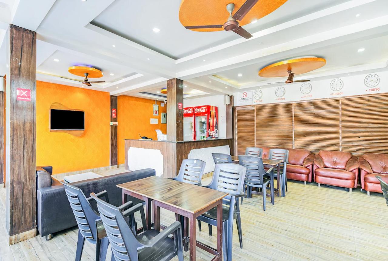 Donhill Beach Resort