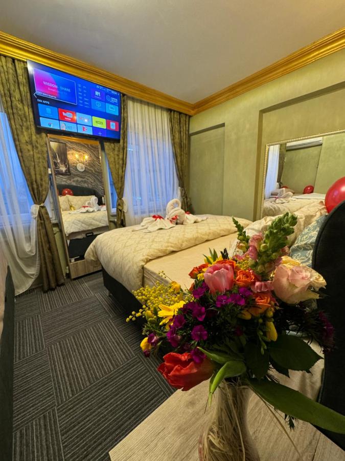 Royal Hotel Old City