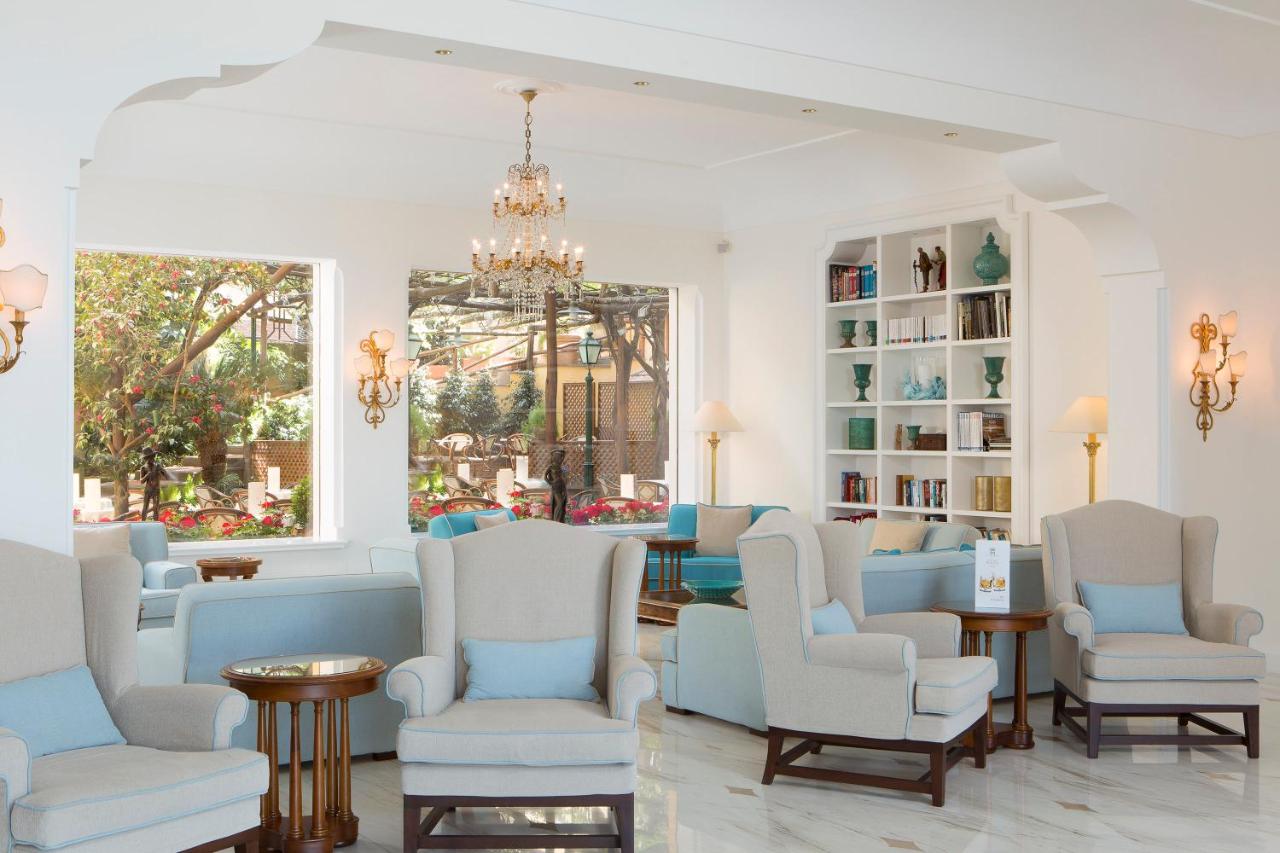 Grand Hotel de la Ville