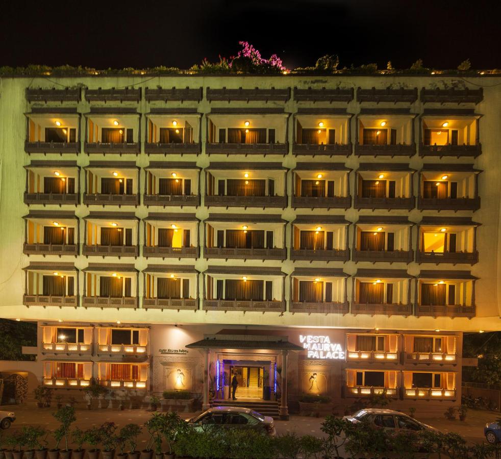 Vesta Maurya Palace, Jaipur Rajasthan