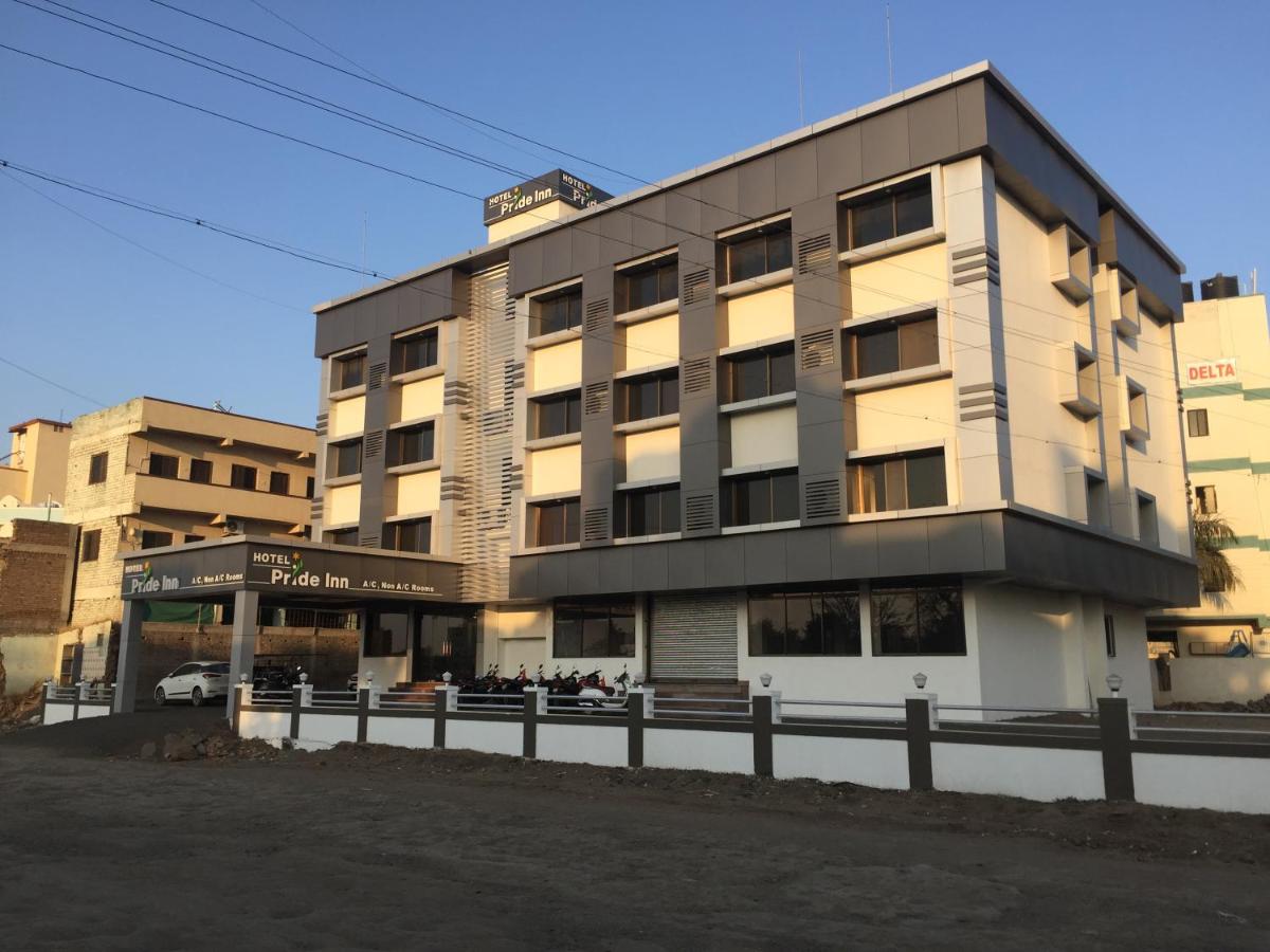Hotel Pride Inn Shirdi