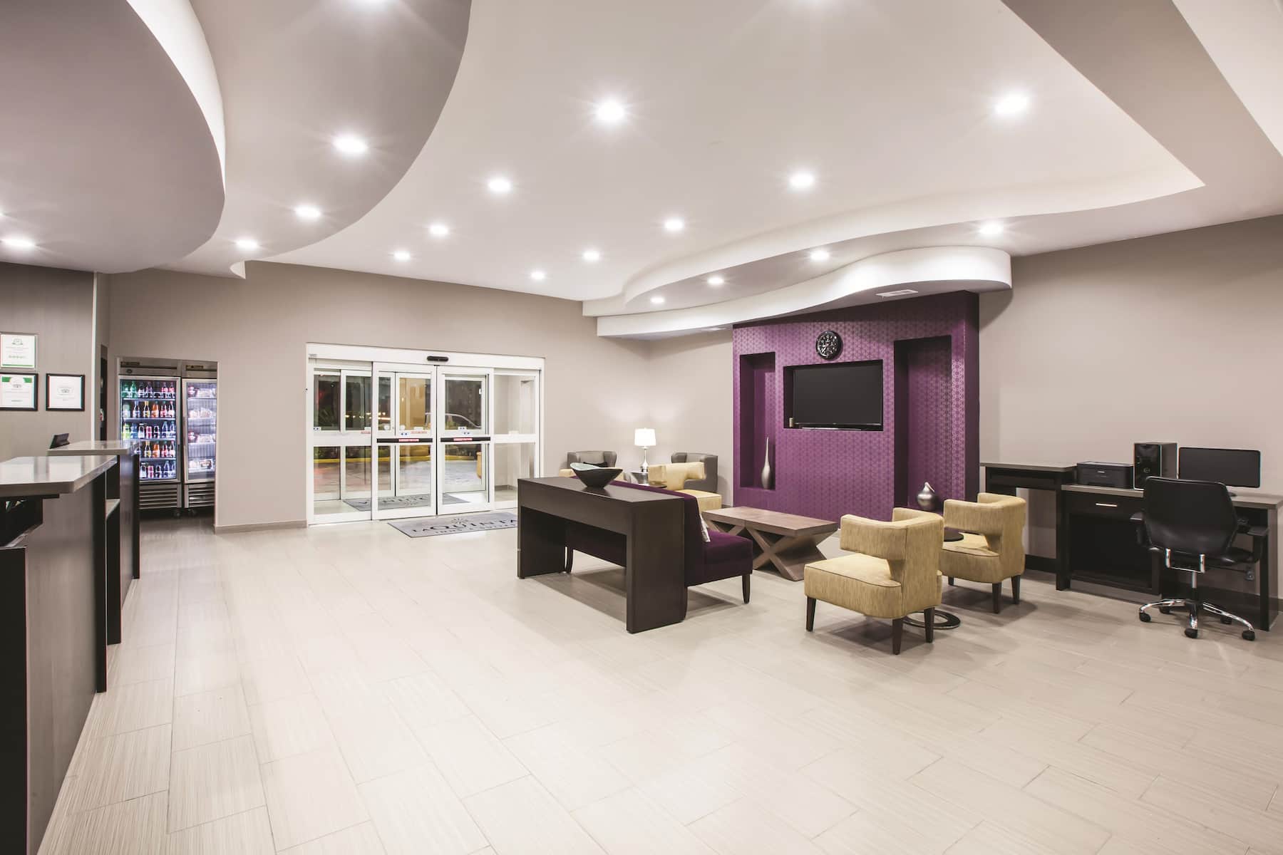 Galería