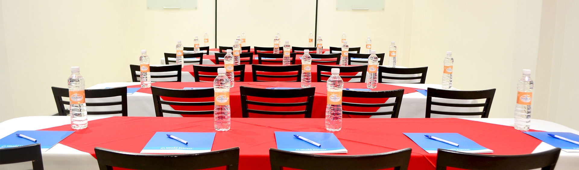 Misión Express Pachuca