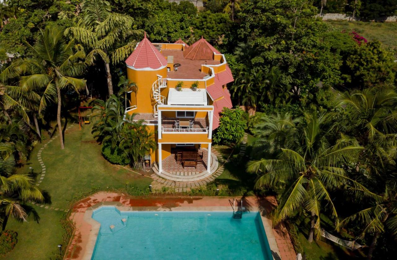 Truliv Villa Macarena - Powered by Stayflexi