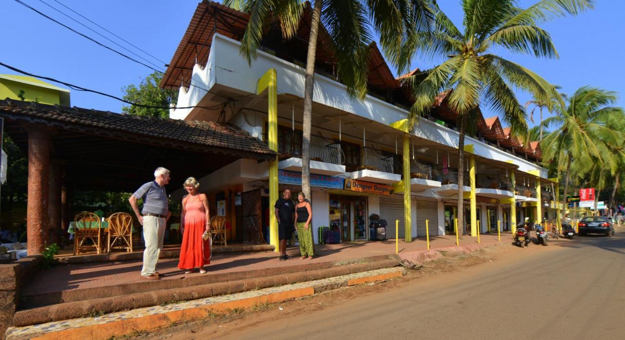 Galería