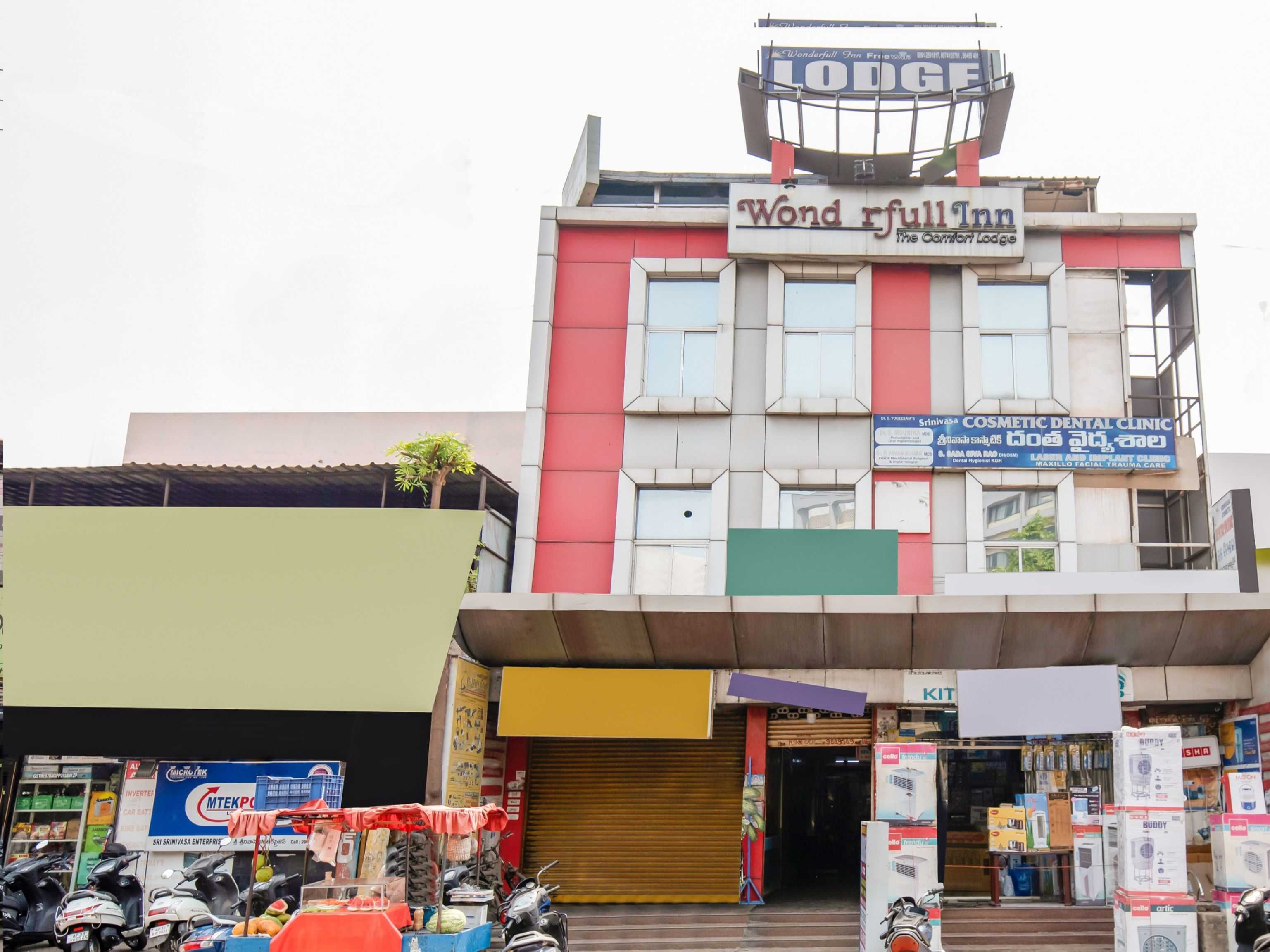 Galería