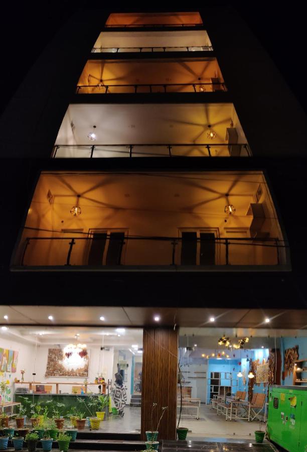 The Sweven Rishikesh