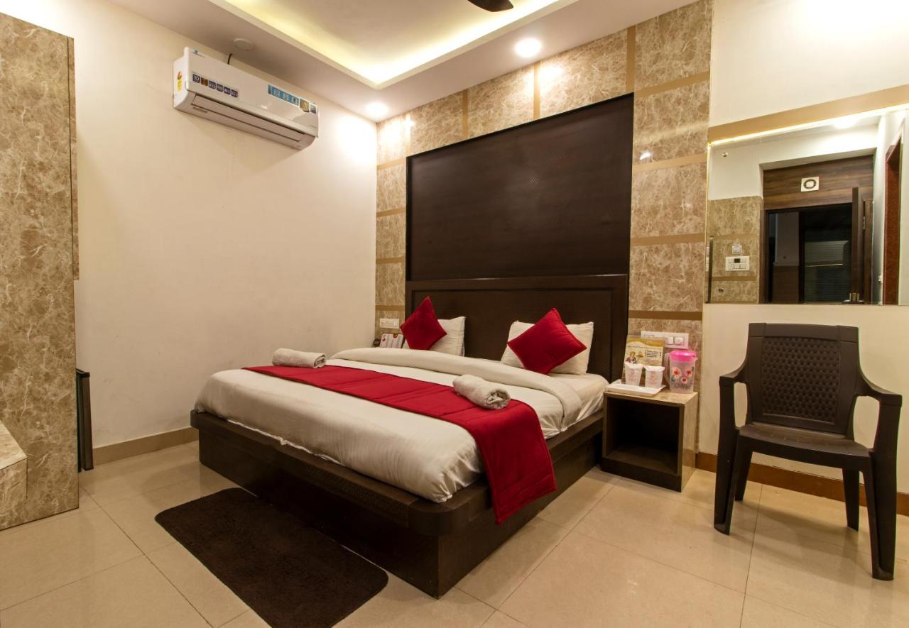 HOTEL BLESS INN Near New Delhi Railway Station