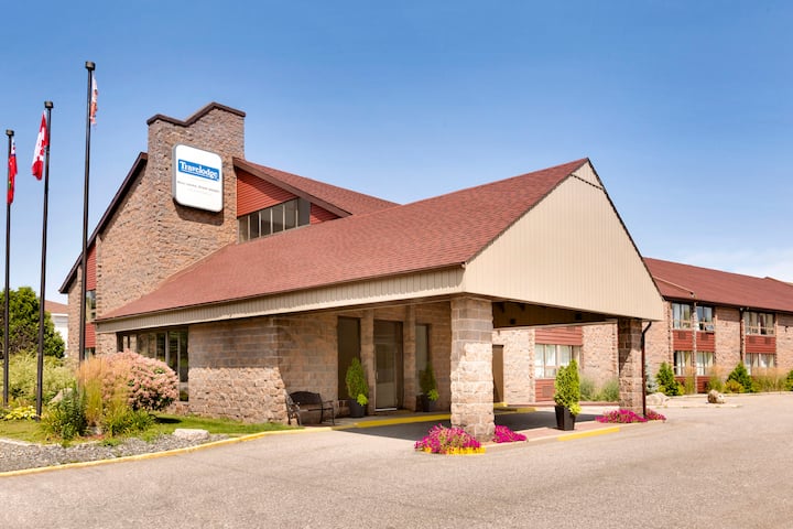 Travelodge by Wyndham North Bay