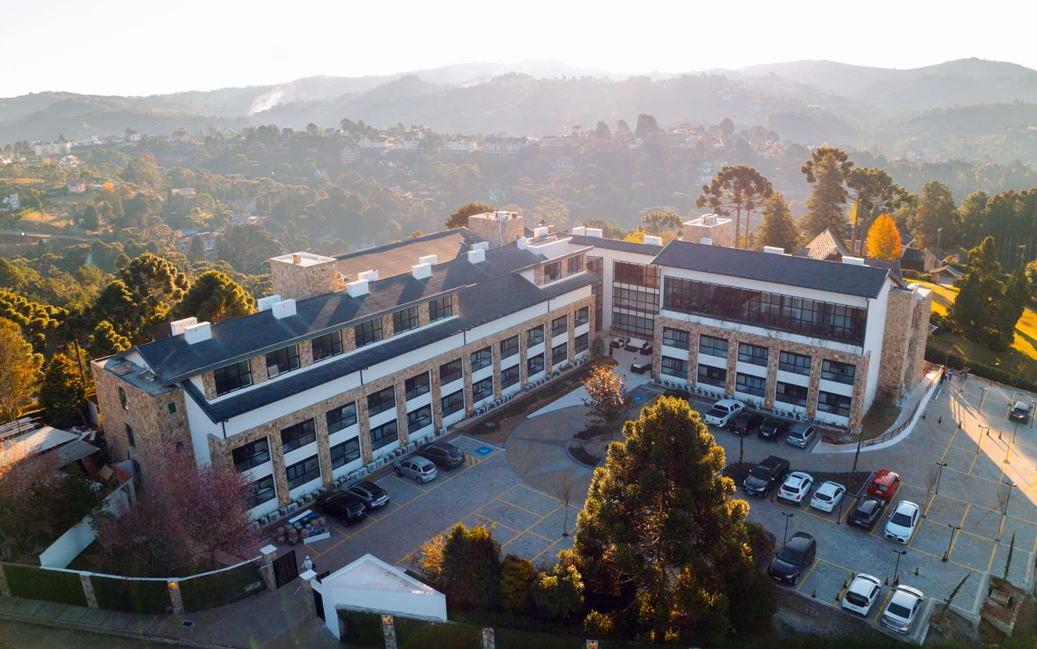 B&B HOTEL Bordeaux Mérignac Hôtel de Ville