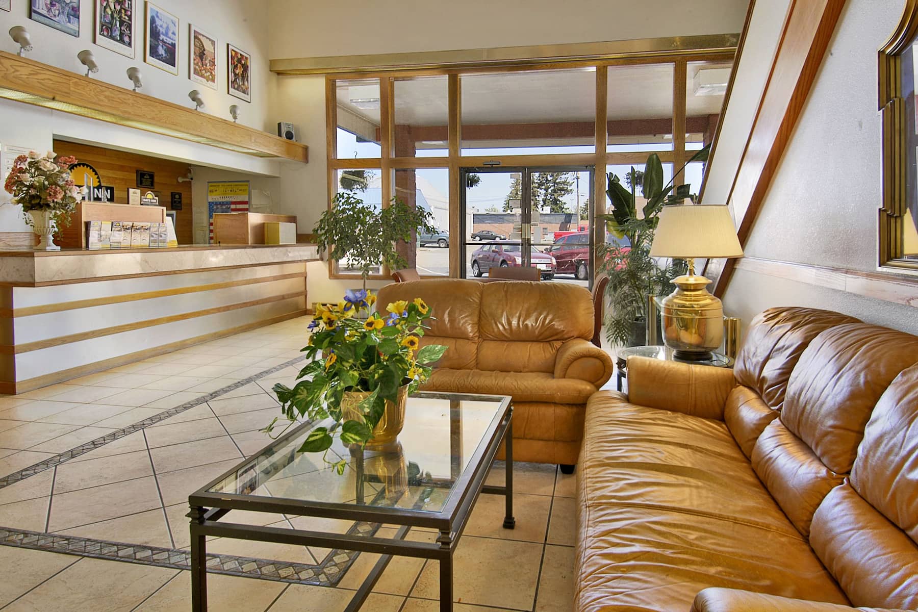 Galería