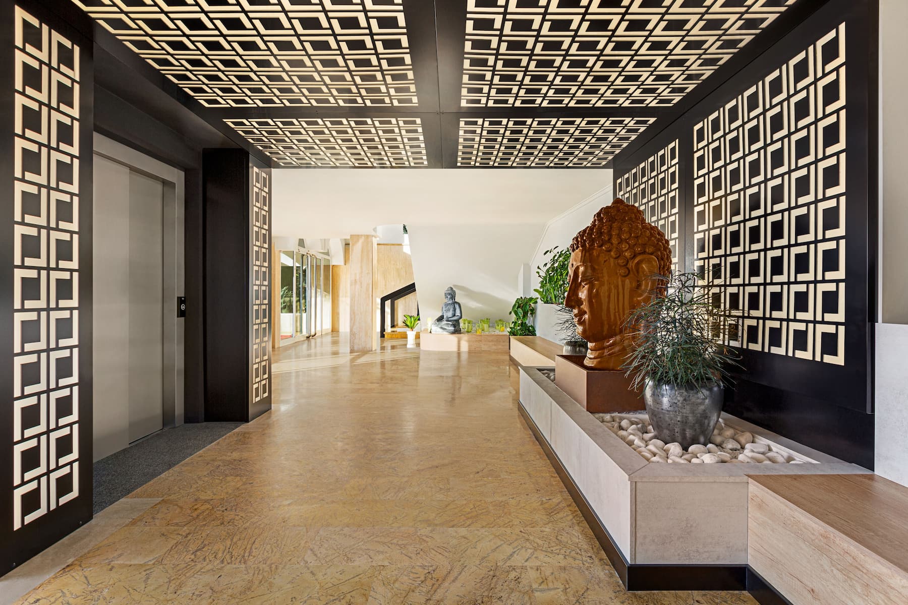 Galería