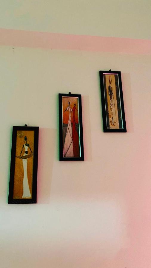 OYO 80524B Cozy Guest House