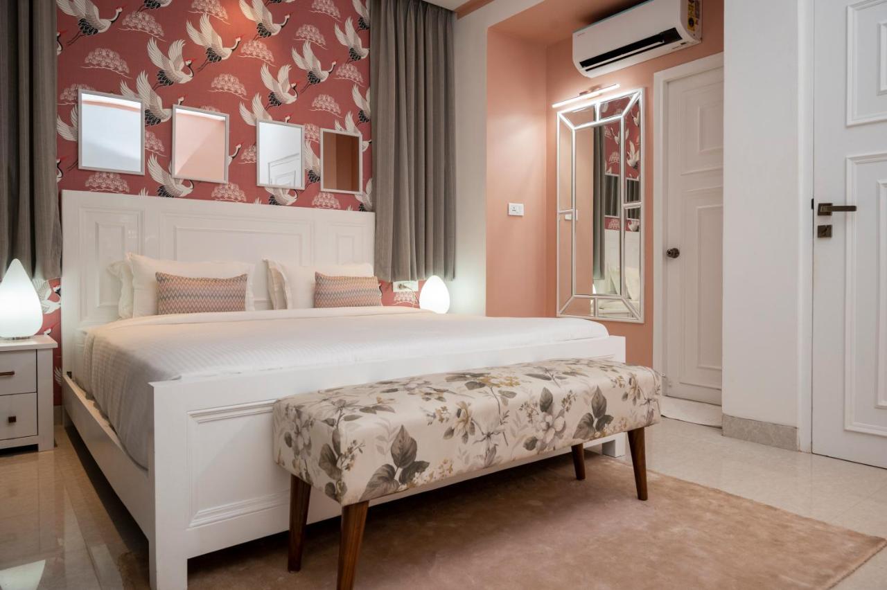 Richmonde Ananta Elite Goa