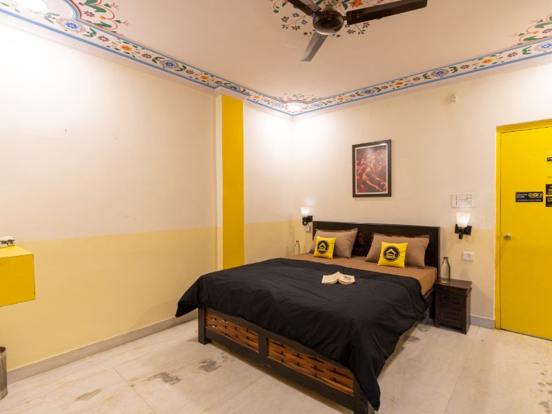 The Hosteller Jaipur