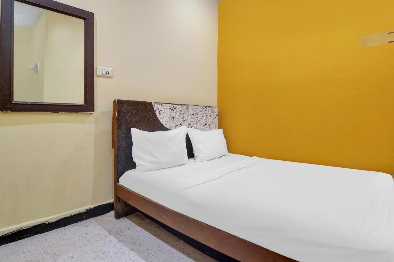 SPOT ON 80459 Deccan Residency