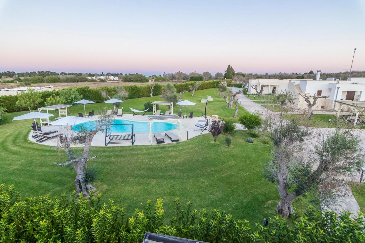 Agriturismo Un Posto al Sole