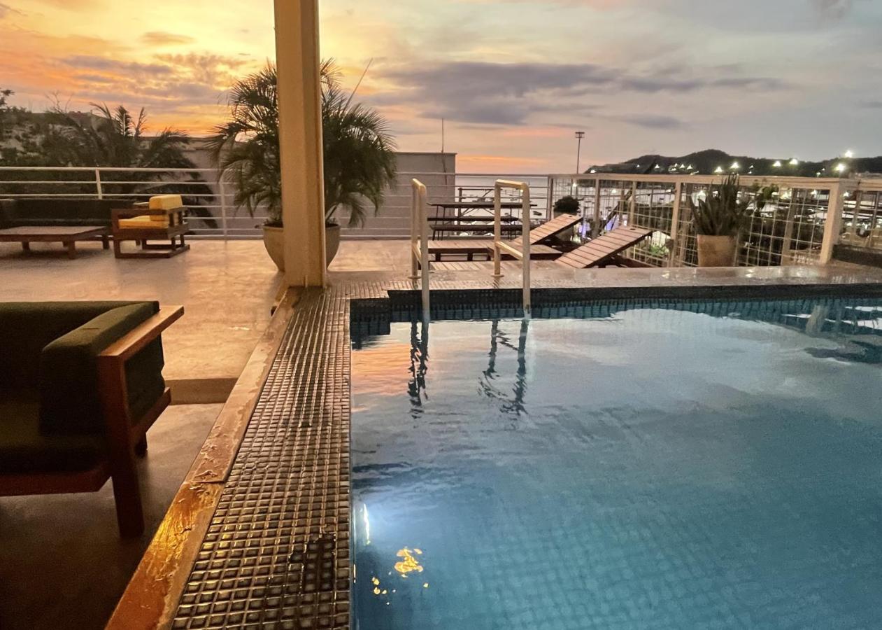 MuchoSur Santa Marta